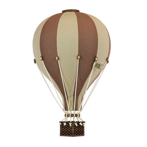 Balon Dekoracyjny Br Zowo Z Oty Roz M Cm Super Balloon Inny