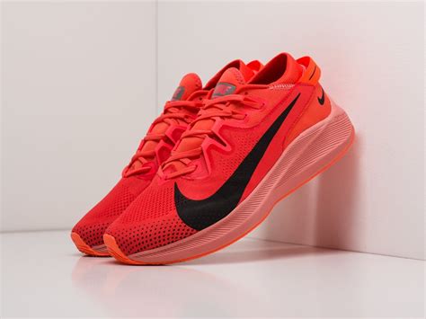 Кроссовки Nike Pegasus Trail 2 цвет Красный купить по цене 3920 рублей ...