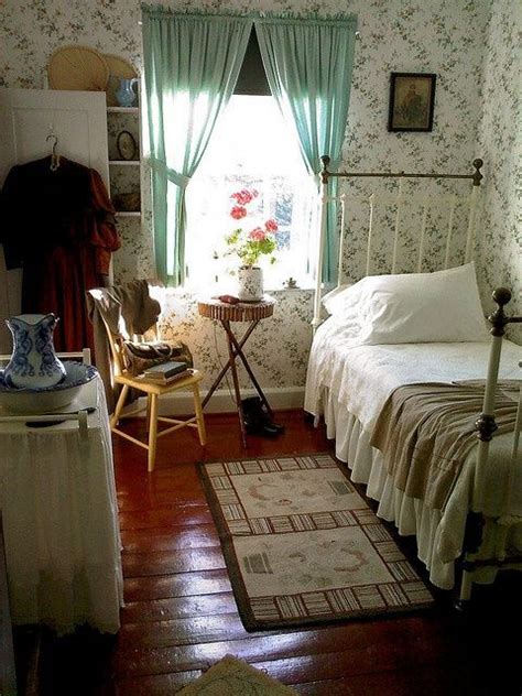 1000 Images About Bedroom On Pinterest Country Bedrooms Country Sampler And Cozy Bedroom