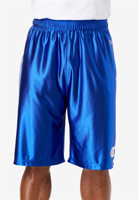 Champion® Dazzle Shorts King Size