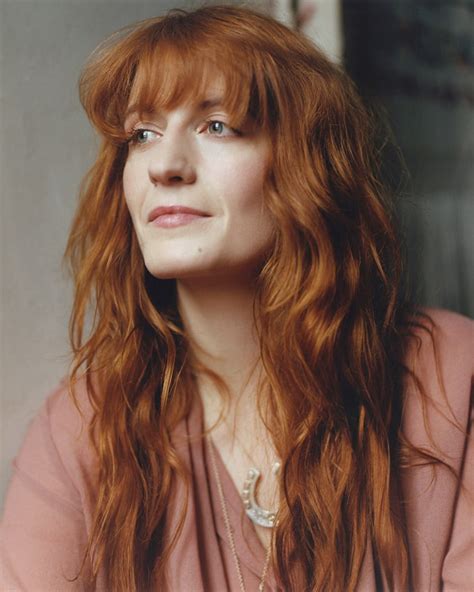 Picture Of Florence Welch