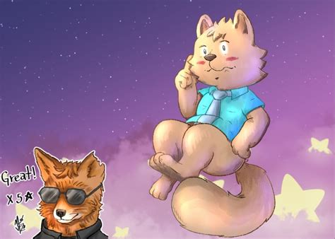 Draw Nsfw Gay Furry Fantasy Gore Horror Art Pop Other By Vmariozero Fiverr