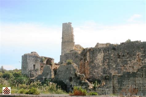 Turkey Kızkalesi Korykos Korykos Kalesi Corycos Castle Flickr