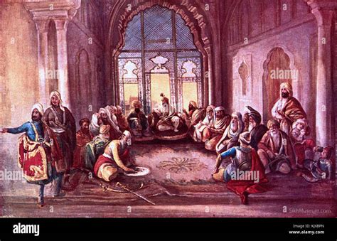 maharaja sher singh high resolution stock photography  images alamy