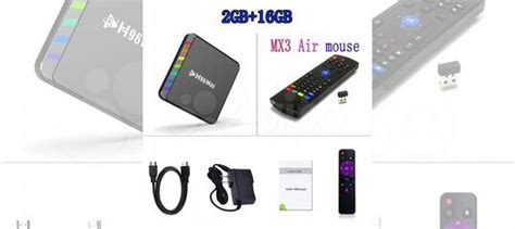 Новая Андроид приставка Смарт-тв H96 Max аэропульт купить в Челябинске ...