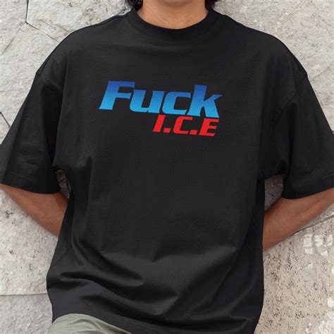 Fuck I C E T Shirt Chinga La Migra Tee Light Beer Inspired Parody Pro Immigrant Shirt Etsy
