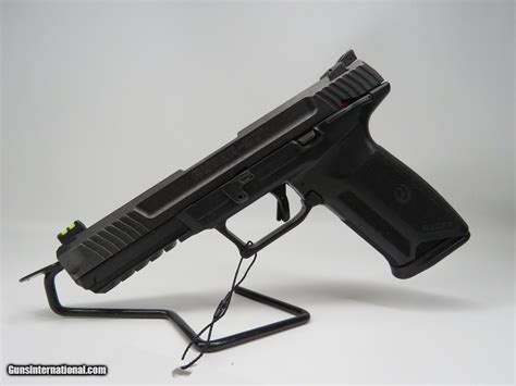 Ruger Ruger 57 57x28mm