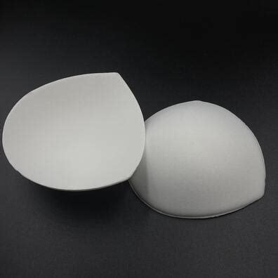 Miseczki Wkładki do biustonoszy i bikini Pasmanteria Pasja