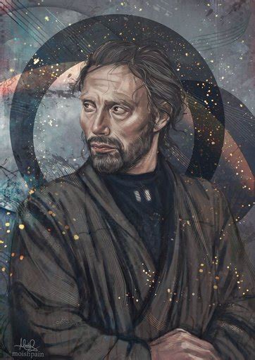 Galen Erso Wiki Star Wars Amino