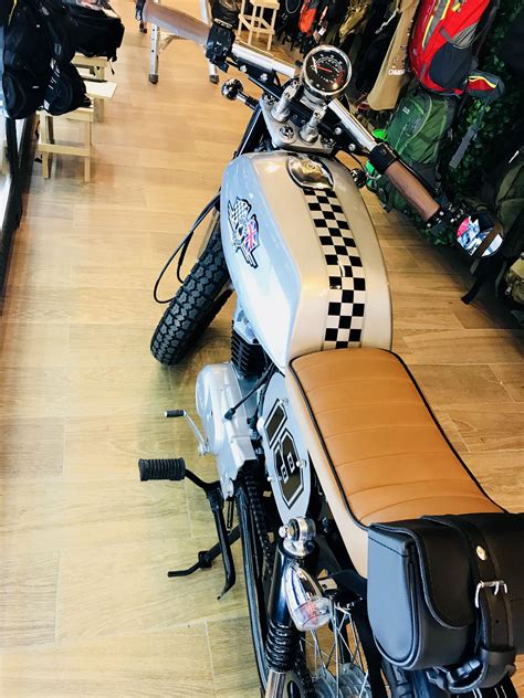 Suzuki Ax 100 Precio 5