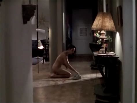 Naked Blanca Guerra In Ciudad De Ciegos