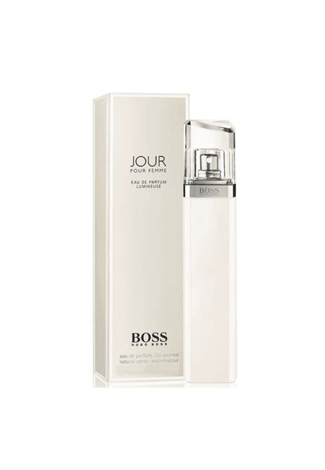 Женские духи Hugo Boss Jour Lumineuse, туалетная вода Хьюго Босс Жур ...