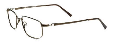 Easytwist Et 840 No Clip On Lens Eyeglasses Free Shipping