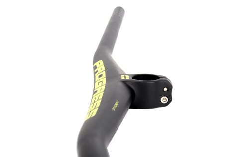 Venta Manillar Integrado Mtb Progress En Stock