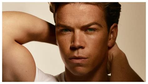 Will Poulter Thinks Hes Not Conventionally Attractive