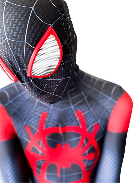 Cosplay Traje Homem Aranha Foto Gratuita No Pixabay