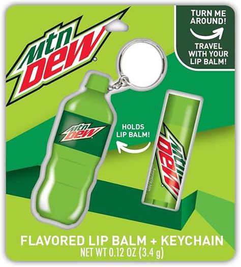 Mountain Dew Merchandise