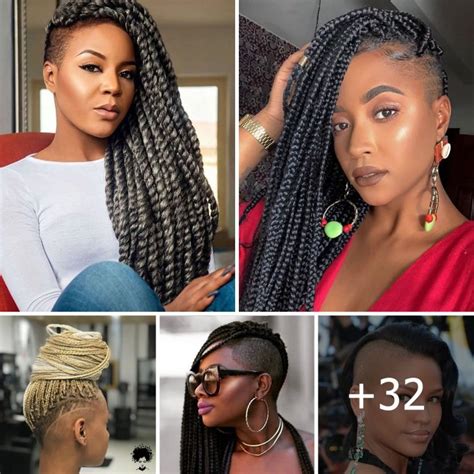 Knotless Stitch Braids Fashion Lifestyle Trends