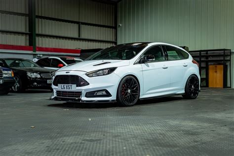 Ford Focus ST Mk3 5 Reviewed Stance Auto Car Magazine