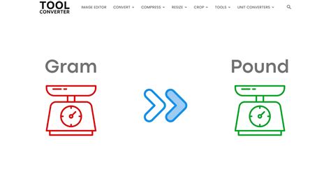 Pound to Gram Converter (lb to g)