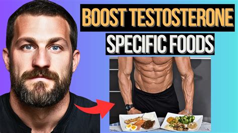 How To Boost Testosterone By Building Good Habits Neuroscientist