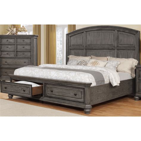 Lovania Queen Bedroom Set By Crown Mark Casa Leaders Inc