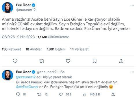 Malumatfuru On Twitter Ece Ner Eceuner Y Parti Den