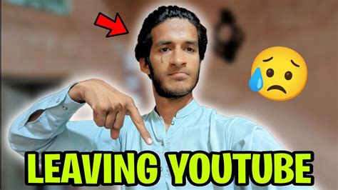 My Last Vlog 🥹 Leaving Youtube 💔 Jallad Fam Youtube