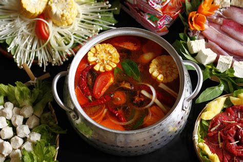 Best Famous Vietnamese Hot Pot To Taste