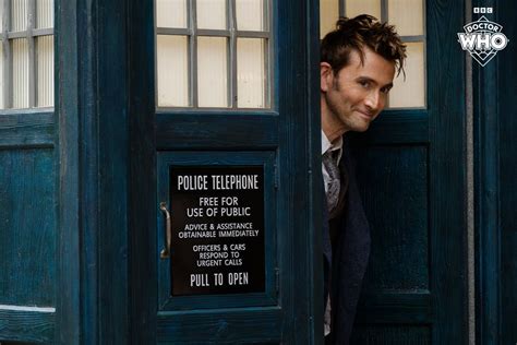 David Tennant Tardis Interior | Hot Sex Picture