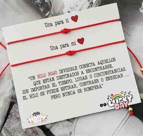 Pin De Alexa Moncada En Jskdjf Pulseras De Hilo Rojo Pulseras De