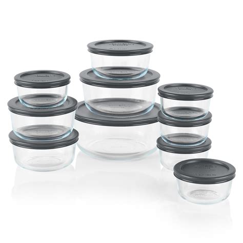 Pyrex Simply Store