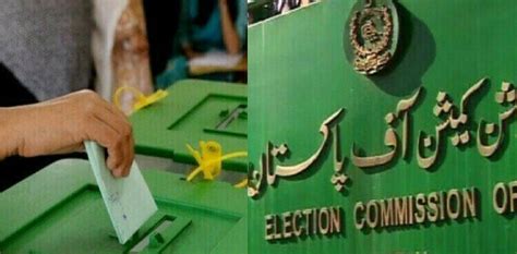 Election 2024 Ecp Completes Printing Of Ballot Papers