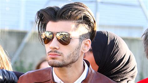 Zayn Malik Speaks Out After Quitting One Direction Youtube