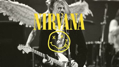wallpapers nirvana hd