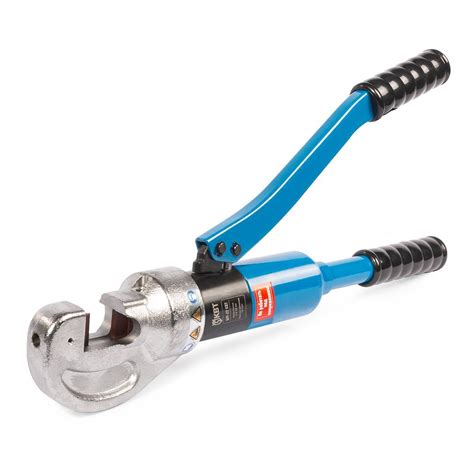 Болторез гидравлический для резки болтов и арматуры ⌀ до 22 мм