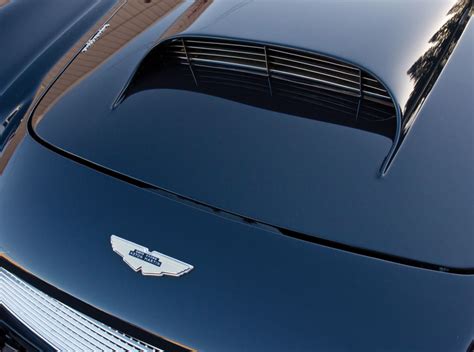 Car Porn A Million Aston Martin Db Gt Airows