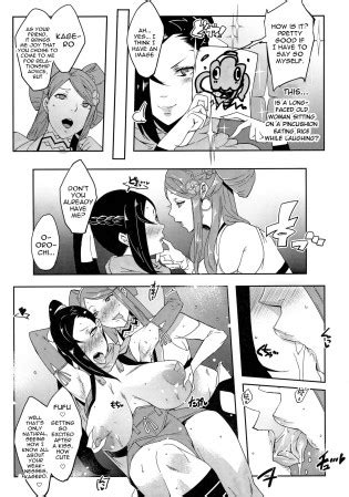 Warawa No Yome Luscious Hentai Manga Porn