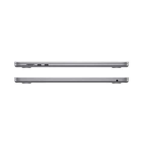 Laptop Apple Macbook Air 15 (MQKQ3SA/A) (Apple M2/8C CPU/10C GPU/8GB ...