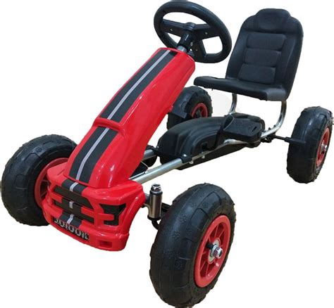 Детски картинг с педали - Nevada - store.bg