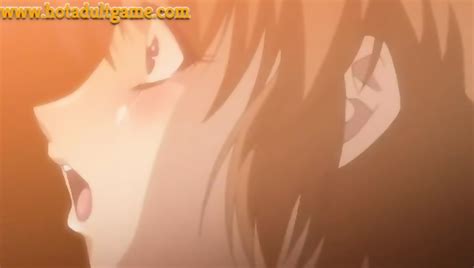 Anime Blowjob Fuck Cumshot Compilation