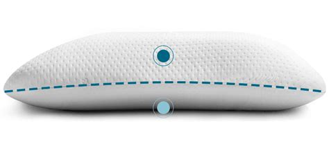 Shop Tempur Symphony Pillow Tempur Pedic Outlet