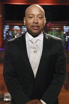Fubu Founder Daymond John Vs The World His Epic Battle For Success