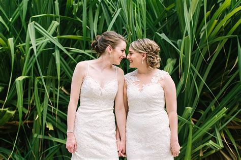 An Elegant Same Sex Destination Wedding On St Thomas The Destination Wedding Blog Jet Fete