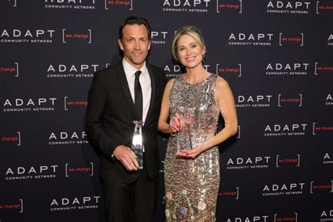 5 Things To Know About Andrew Shue The Husband Of Gma Anchor Amy