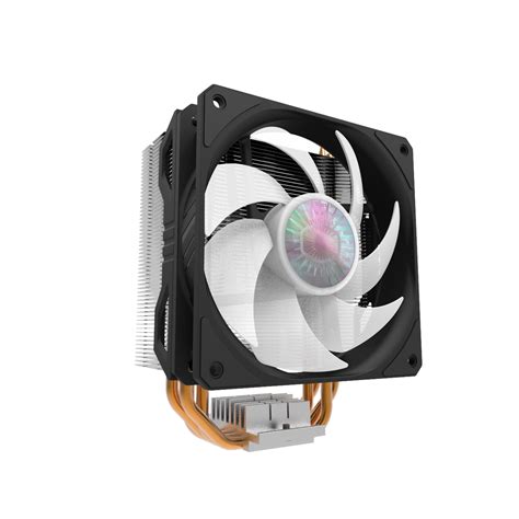 Tản nhiệt Cooler Master Hyper 212 Spectrum V2 RGB Chính hãng