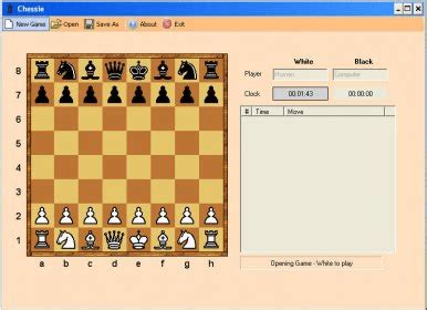 chessie    chessieexe