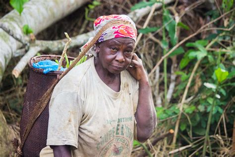 Discover the Untamed Wilderness and Vibrant Culture of Gabon 🇬🇦 ...