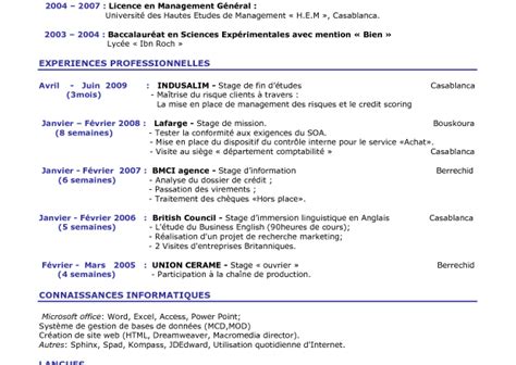 Exemple De Cv Cariste Manutentionnaire Laboite Cv Fr