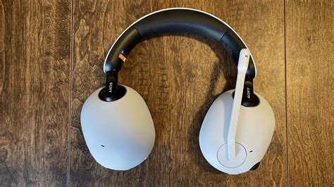 Sony Inzone H9 Wireless Gaming Headset Review Popular Science